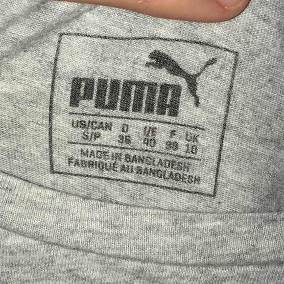 Puma t-shirts - Picture 11 of 14